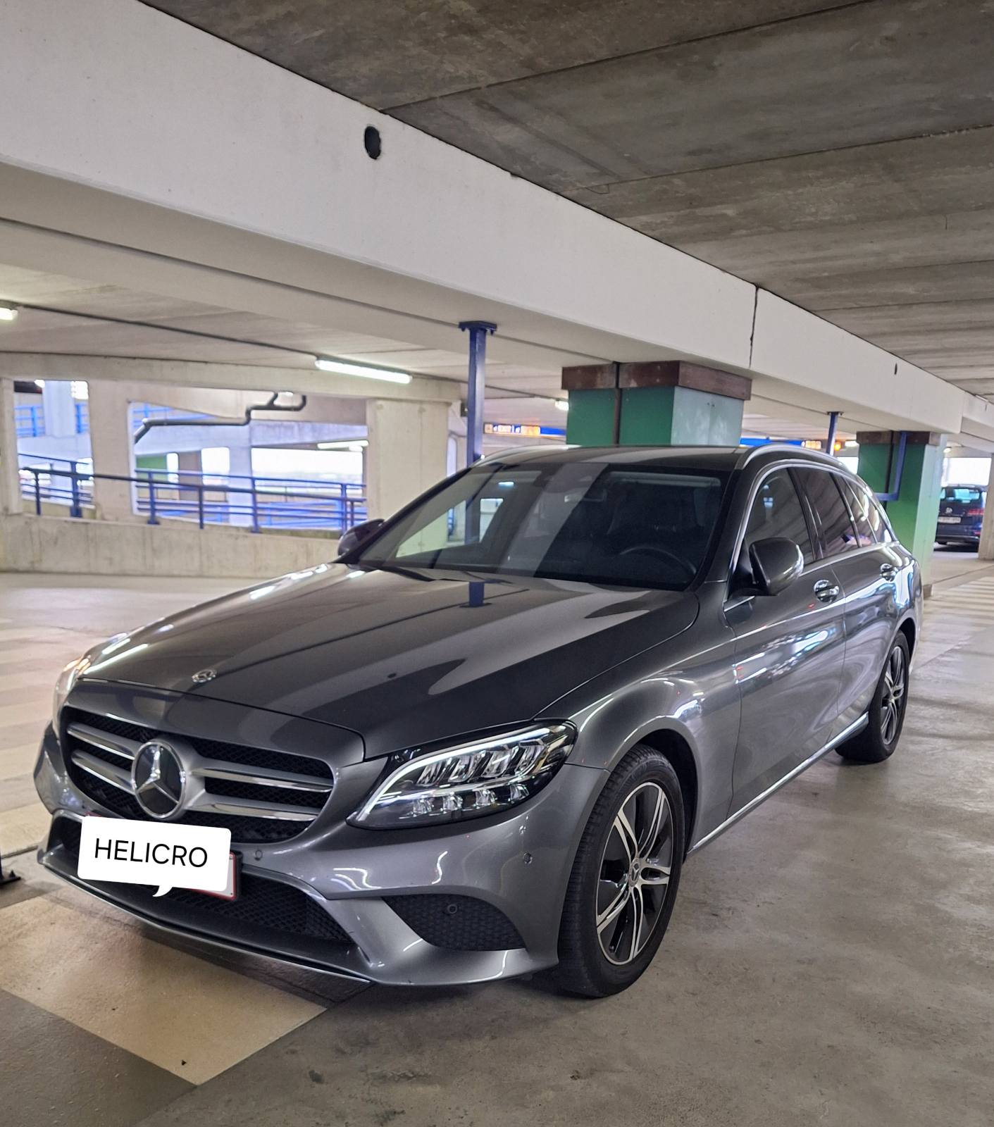 Taxi et navette aéroport à Genappe