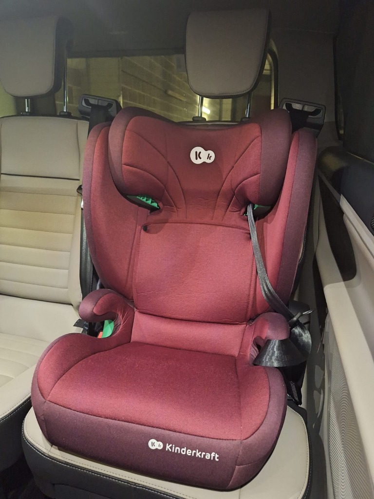 Child Seat (Kinderkraft)