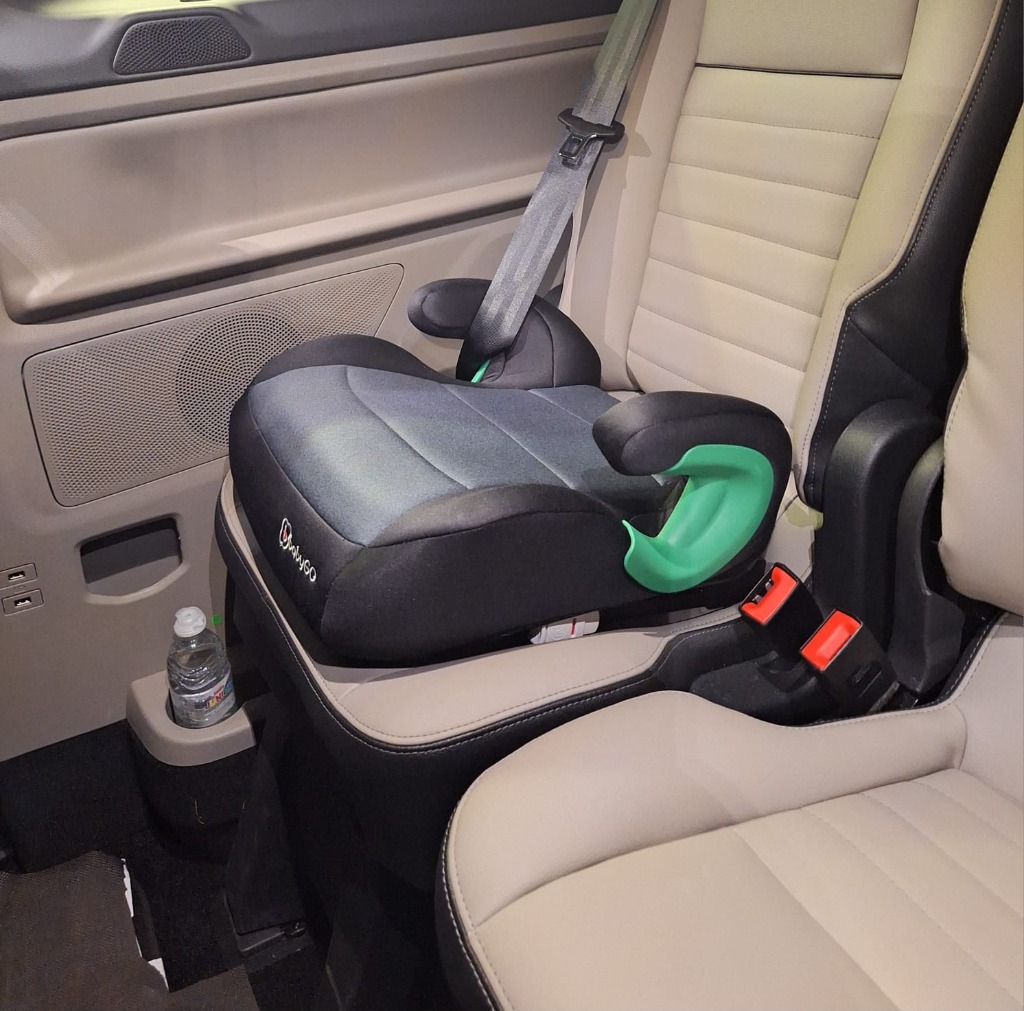 Booster Seat