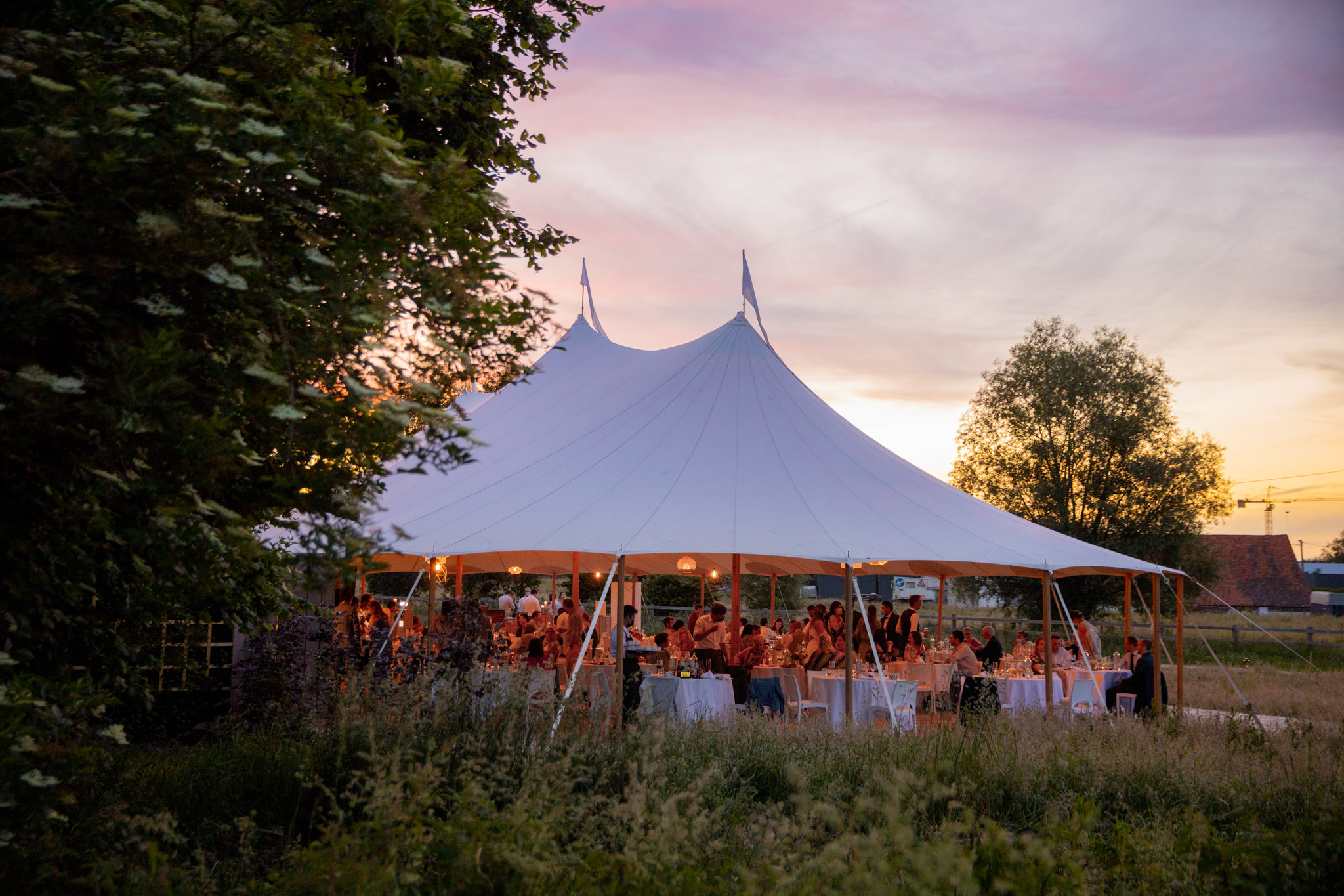 Evenementen- & Groepsvervoer